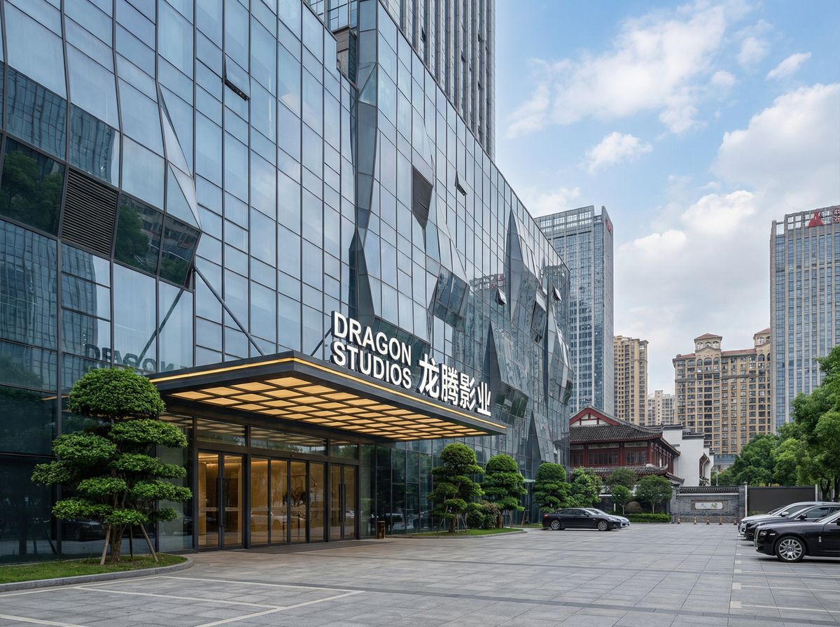 91影视传媒公司