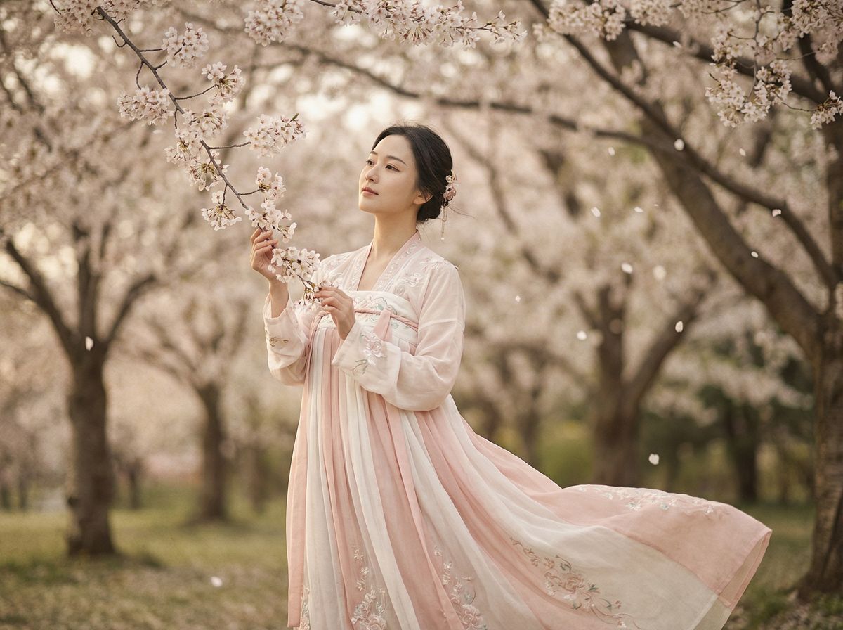 91古风写真视频