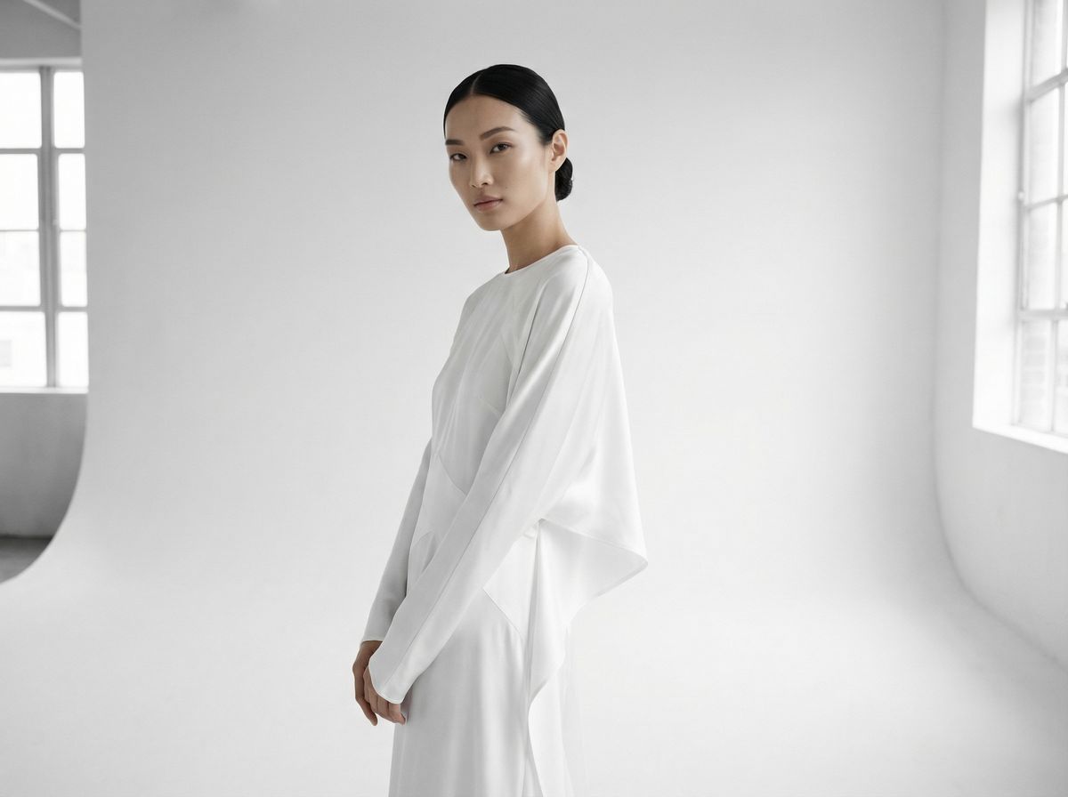 91极简写真视频